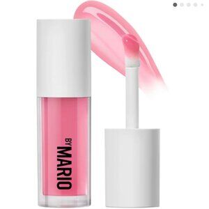 MAKEUP BY MARIO Hydrating SuperShine™ Lip Gloss | Perfect Pink